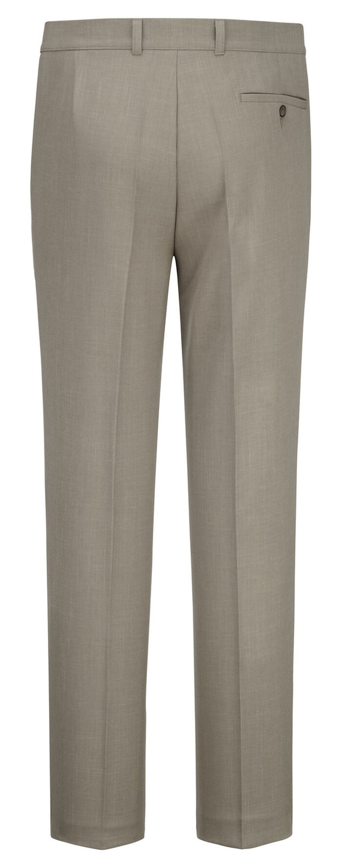 "Klaus-Modelle"-Hose in 4 Farben SCHILFGR&Uuml;N MELIERT