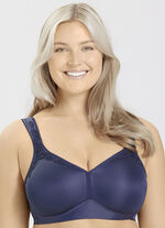 Miss Mary Minimizer-BH mit vorgeformten Cups MARINE