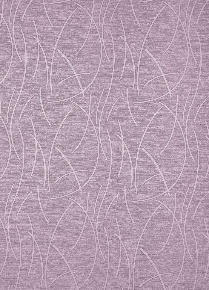 &Uuml;bergardine  mit Universalschienenband 