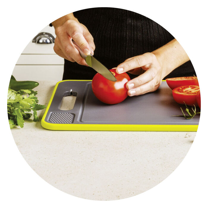 Livington Frost Away  Universal-Brett  4-in-1 