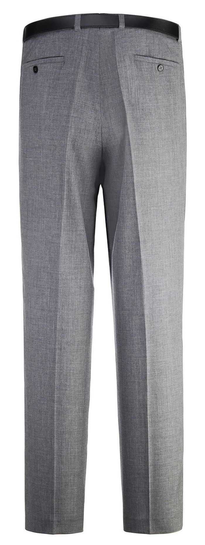 "Klaus Modelle"-Hose mit G&uuml;rtel in 3 Farben 