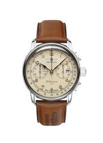 Zeppelin M&eacute;diterranee Herren-Quartzuhr 