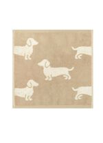 Frottier-Serie in saugstarker, weicher Baumwollqualit&auml;t BEIGE