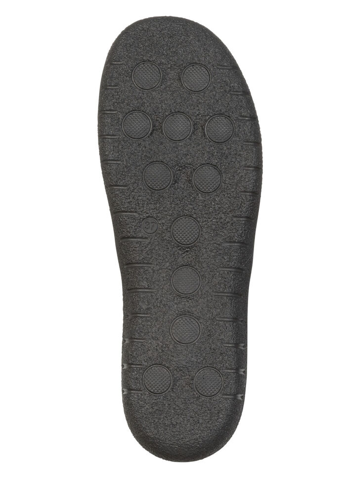 ELENA EDEN, bequeme Damen-Boots, Weite G, mit herausnehmbarem Fußbett MARINE