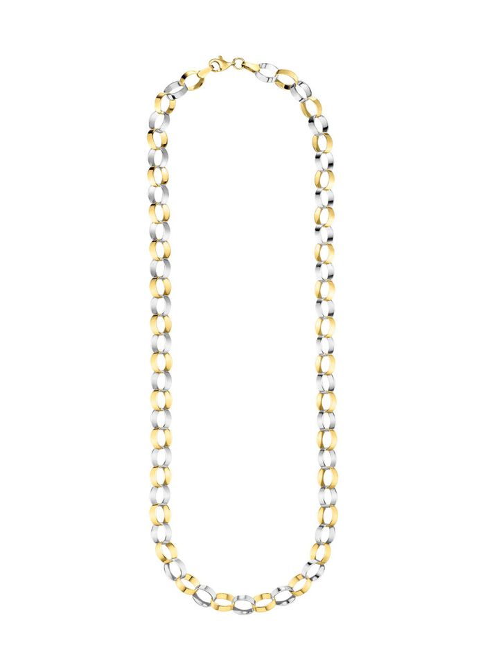 Elegante und hochwertige Garnitur im Bicolor-Design 