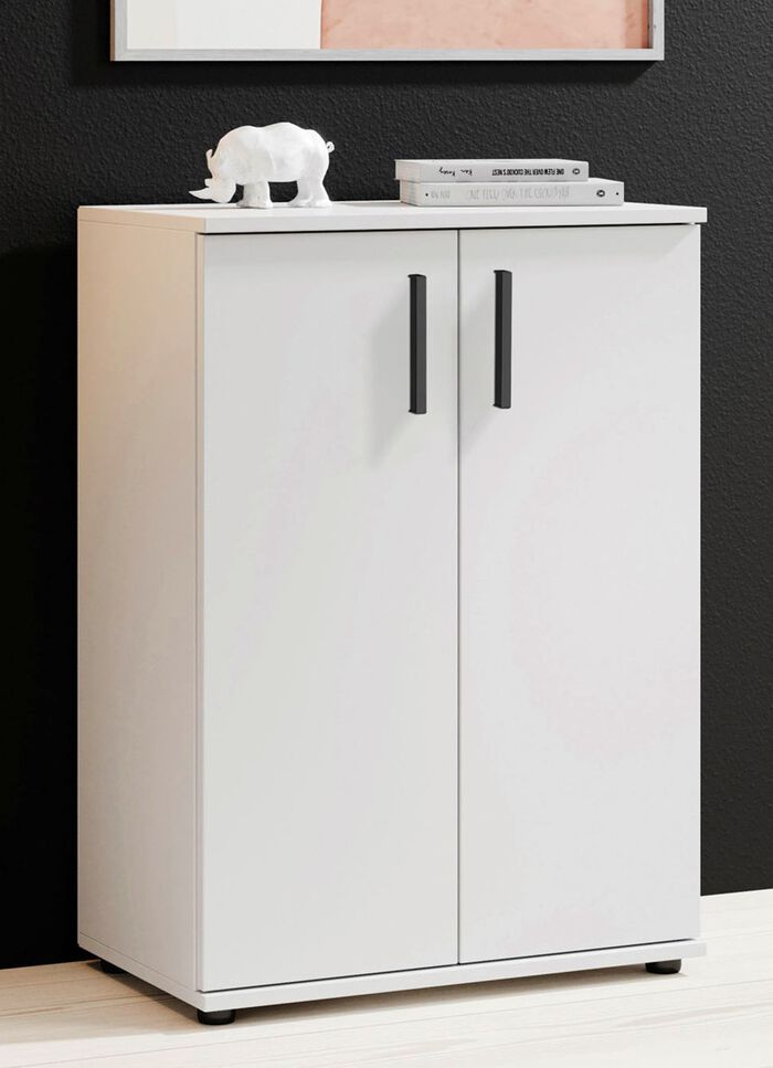 Moderne, kombistarke Kommoden 