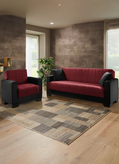 Moderne Polstermöbel  