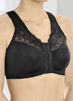 BH mit praktischem Vorderverschluss 