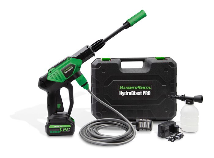 Hammersmith Hydroblast PRO 