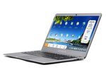 Ordissimo Notebook mit leicht bedienbarem Betriebssystem 
