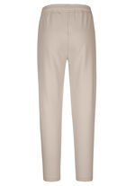 Hose im Joggpant-Style 