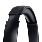 Kabelloser Kopfhörer SCHWARZ