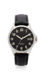 Beliebte Para-Quartz-Herrenuhr 