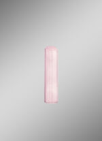 Powerful Stone - Kraftstein Rosenquarz 