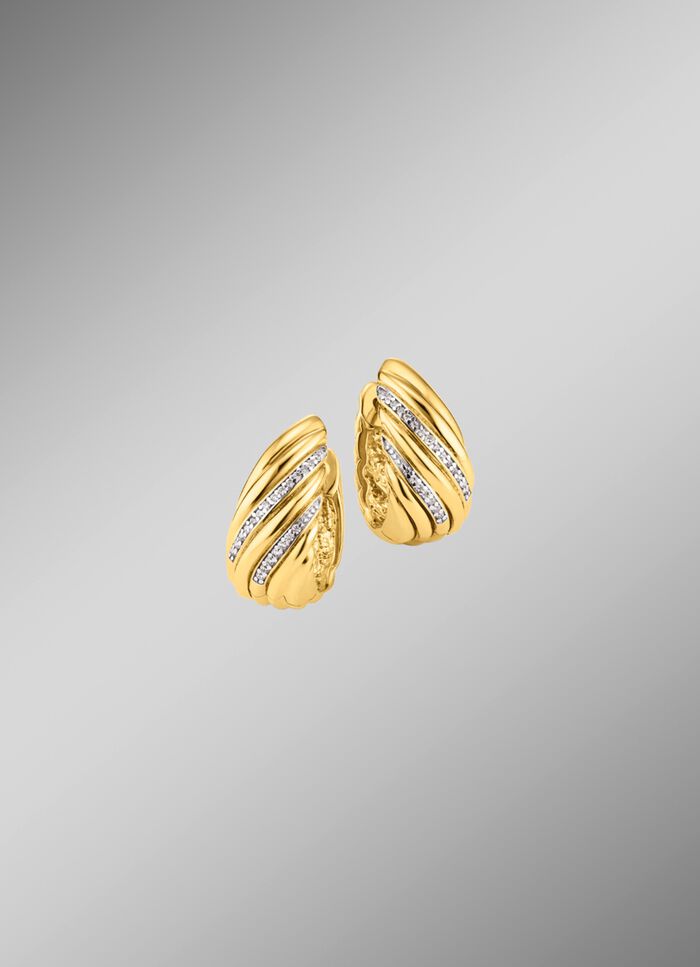 Ohrstecker Silber 925/- 