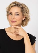 Panzerkette mit Federring 