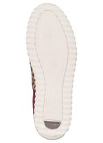 Peter Kaiser, trendige Damen-Sneaker, mit herausnehmbarem Fu&szlig;bett 