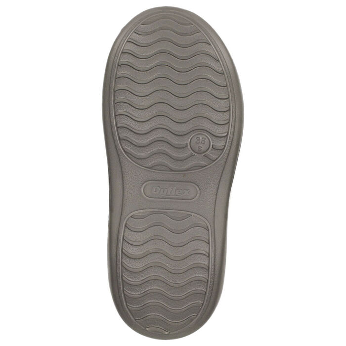 Chung Shi Dux Future Clog f&uuml;r schmerzfreie Mobilit&auml;t WEISS