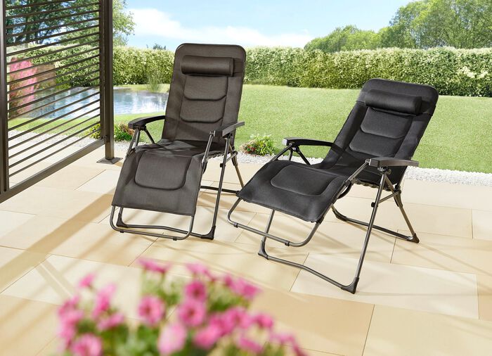 Hartman Ergolounger XL 