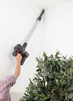 Akku-Handstaubsauger, ideal f&uuml;r Allergiker 