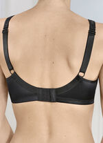 Naturana BH mit elastischer Spitze 