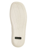 ELENA EDEN Schnürschuh aus Nappaleder mit Knitter-Struktur BEIGE