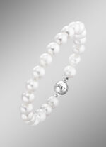Armband mit S&uuml;&szlig;wasser-Zuchtperlen 