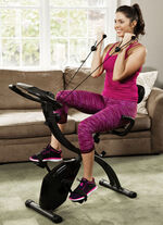 Slim Cycle 3-in-1 Heimtrainer 