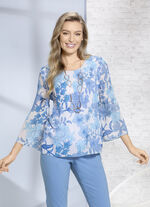 Tunika Made in Italy 