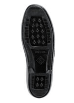 Slipper aus elastischem Strickmaterial mit Schnürung MARINE