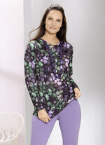 Fantastisches Shirt mit Rundhalsausschnitt 