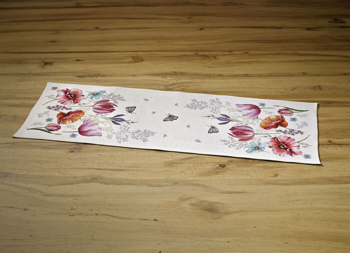 Tisch- und Raumdekoration 