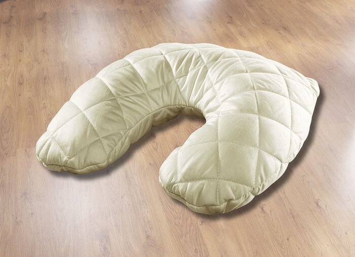 Hochwertiges Dinkelkissen von f.a.n. 