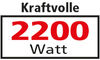 BADERde_DE1Logo_Kraftvolle_2200Watt