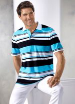Poloshirt in 2 Farben 