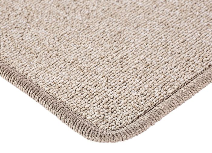 Strapazierf&auml;hige Br&uuml;cken, Galerien und Teppiche BEIGE