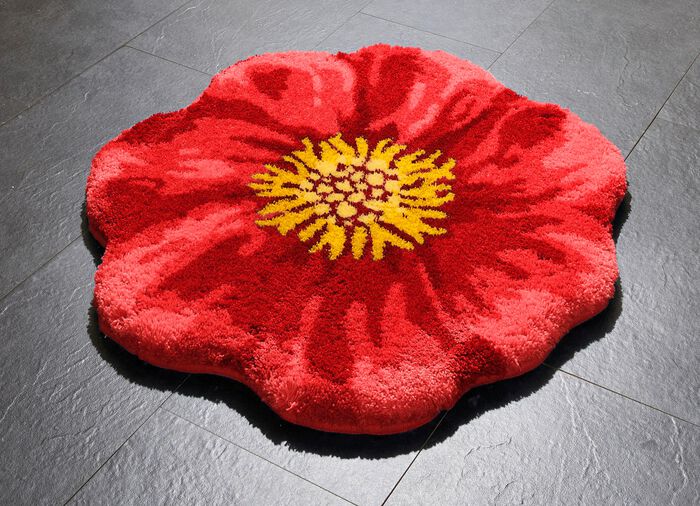 Supersoft Badgarnitur von Grund 