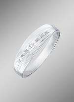 Damenring mit Diamant 