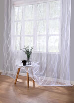 Store Welle mit Bleibandabschluss 