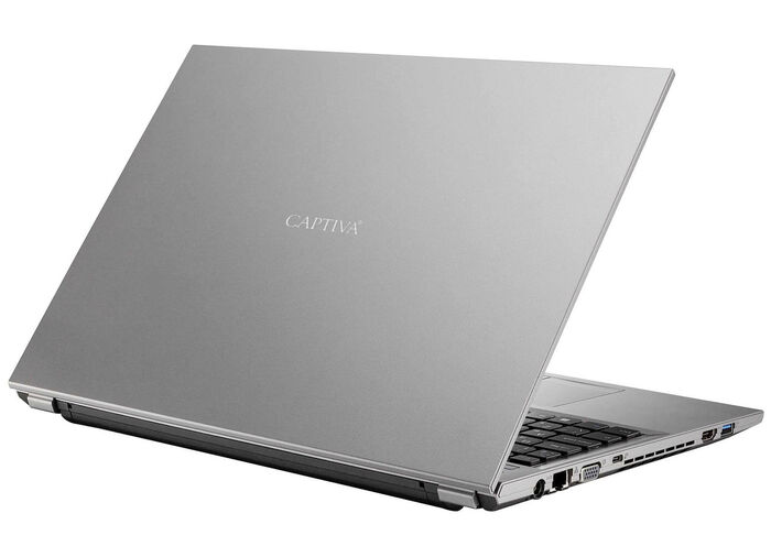 Captiva Notebook I85-224 