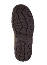 Slipper mit luftigen Durchbr&uuml;chen CAMEL