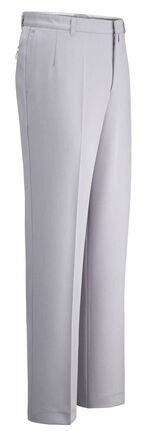 "Klaus Modelle"-Unterbauchhose in 4 Farben HELLGRAU MELIERT