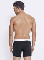 Sloggi, Zweierpack Pants mit Elastikbund 