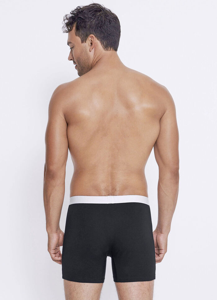 Sloggi, Zweierpack Pants mit Elastikbund 