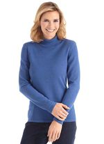 Pullover mit Modal-Anteil 
