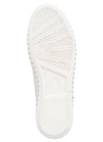 ELENA EDEN, stylische Damen-Sneaker, Weite G, herausnehmbares Fu&szlig;bett 