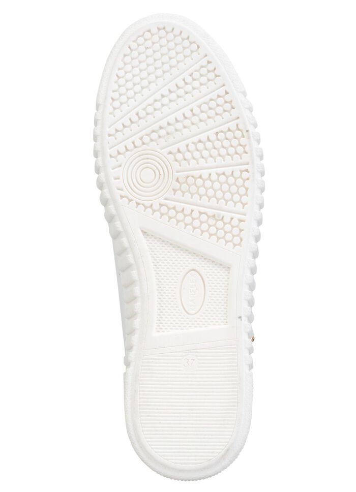 ELENA EDEN, stylische Damen-Sneaker, Weite G, herausnehmbares Fu&szlig;bett 