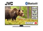 JVC 4K-Ultra-HD LED-Fernseher 