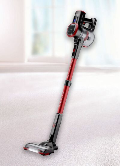 eta F&Eacute;NIX 2-in-1 Akku-Handstaubsauger 