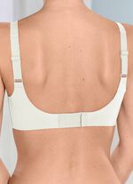 Sloggi ZERO Feel BH mit extraflachen Abschl&uuml;ssen 